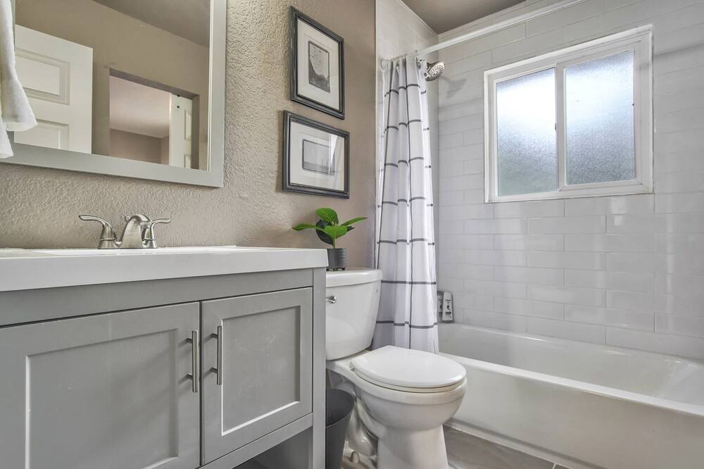 Photo of Bathroom in Colorado Springs