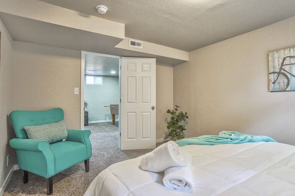 Photo of Bedroom in Colorado Springs