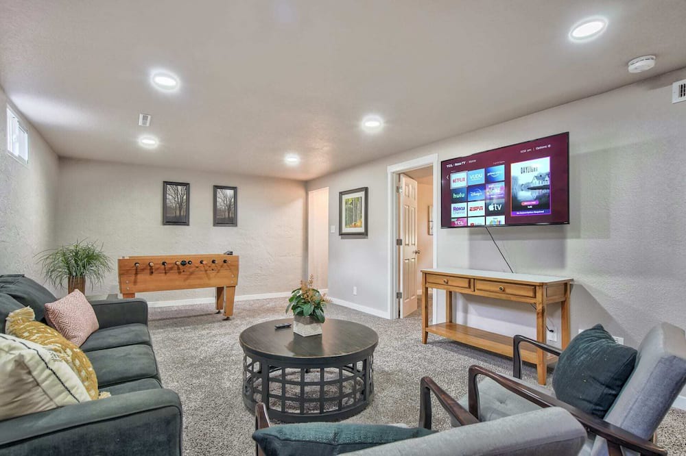 Photo of Bedroom in Colorado Springs