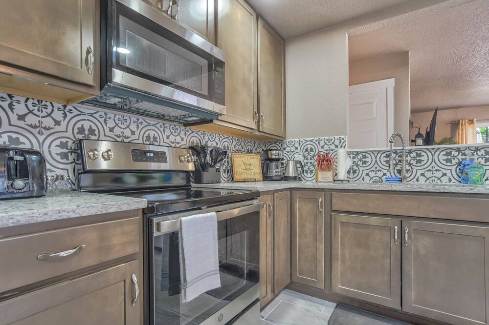 Photo of Kitchen in Colorado Springs