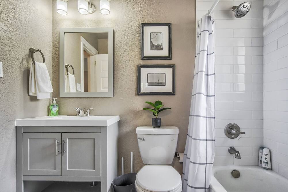 Photo of Bathroom in Colorado Springs
