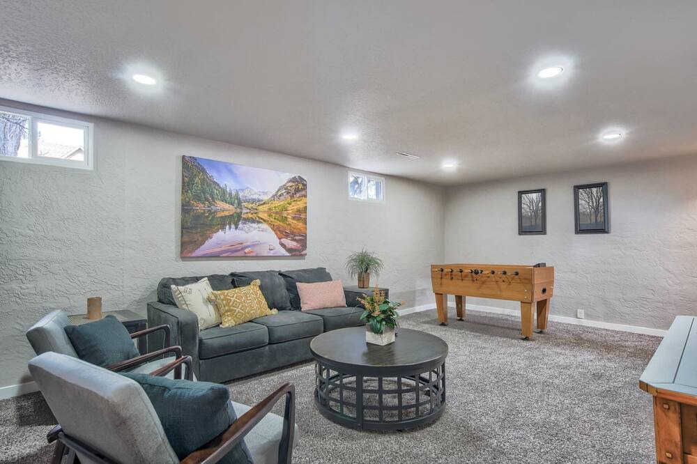 Photo of Bedroom in Colorado Springs