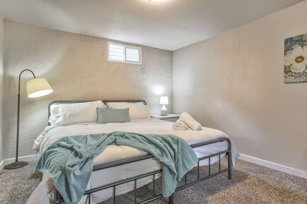 Photo of Bedroom in Colorado Springs