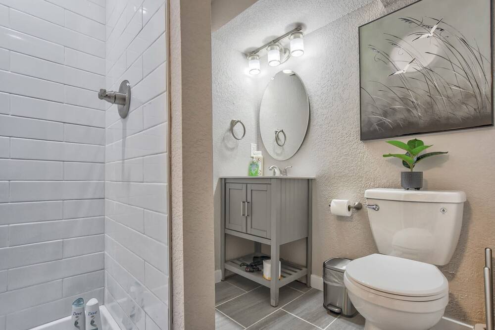 Photo of Bathroom in Colorado Springs