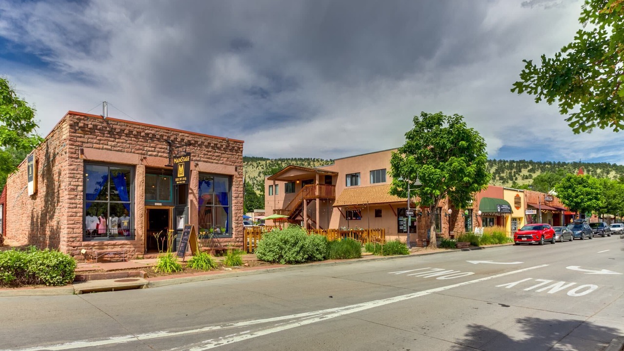 Photo of Outdoor in Lyons