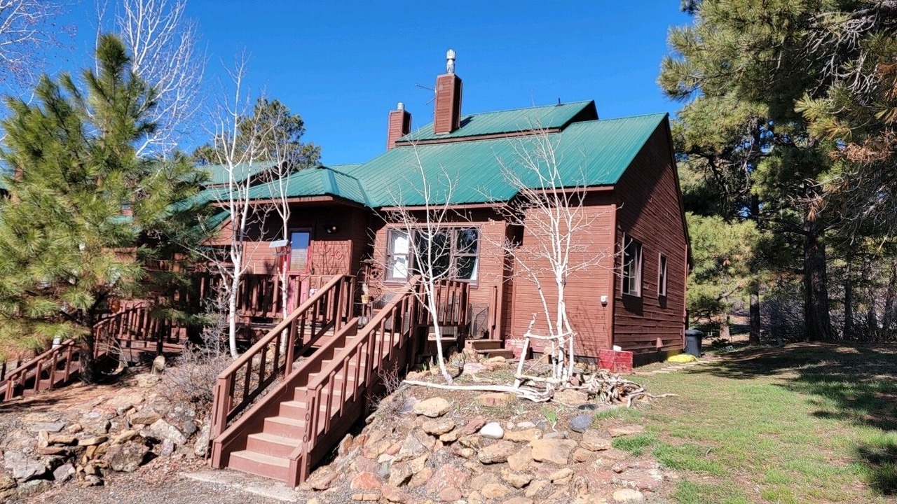 Photo of Outdoor in Pagosa Springs