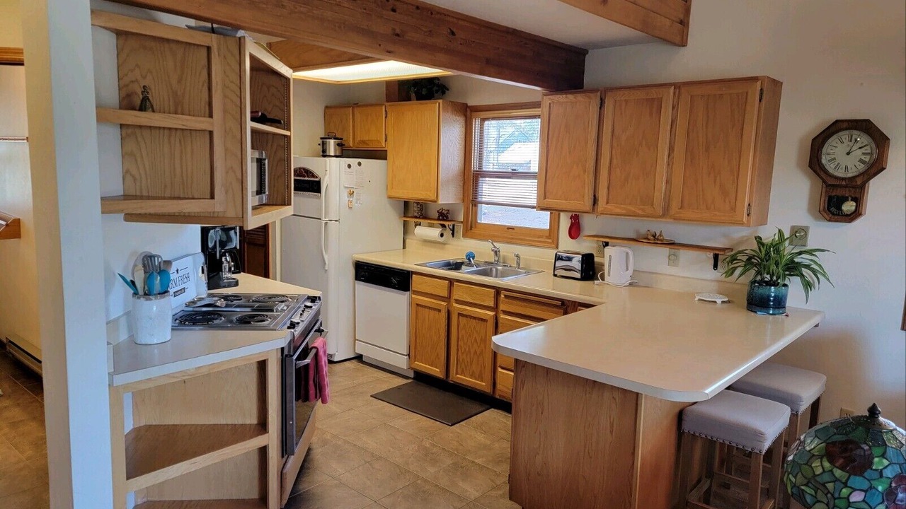Photo of Kitchen in Pagosa Springs