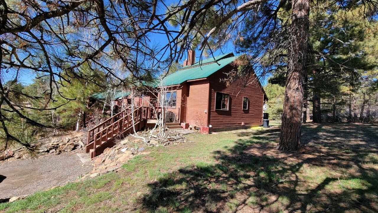 Photo of Outdoor in Pagosa Springs