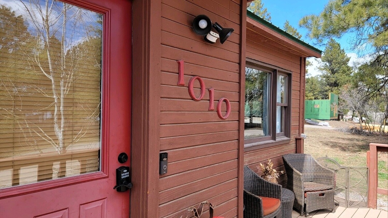 Photo of Outdoor in Pagosa Springs