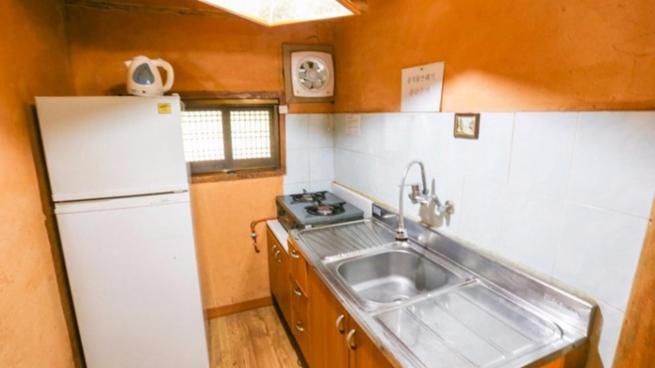 Photo of Bedroom in Taean