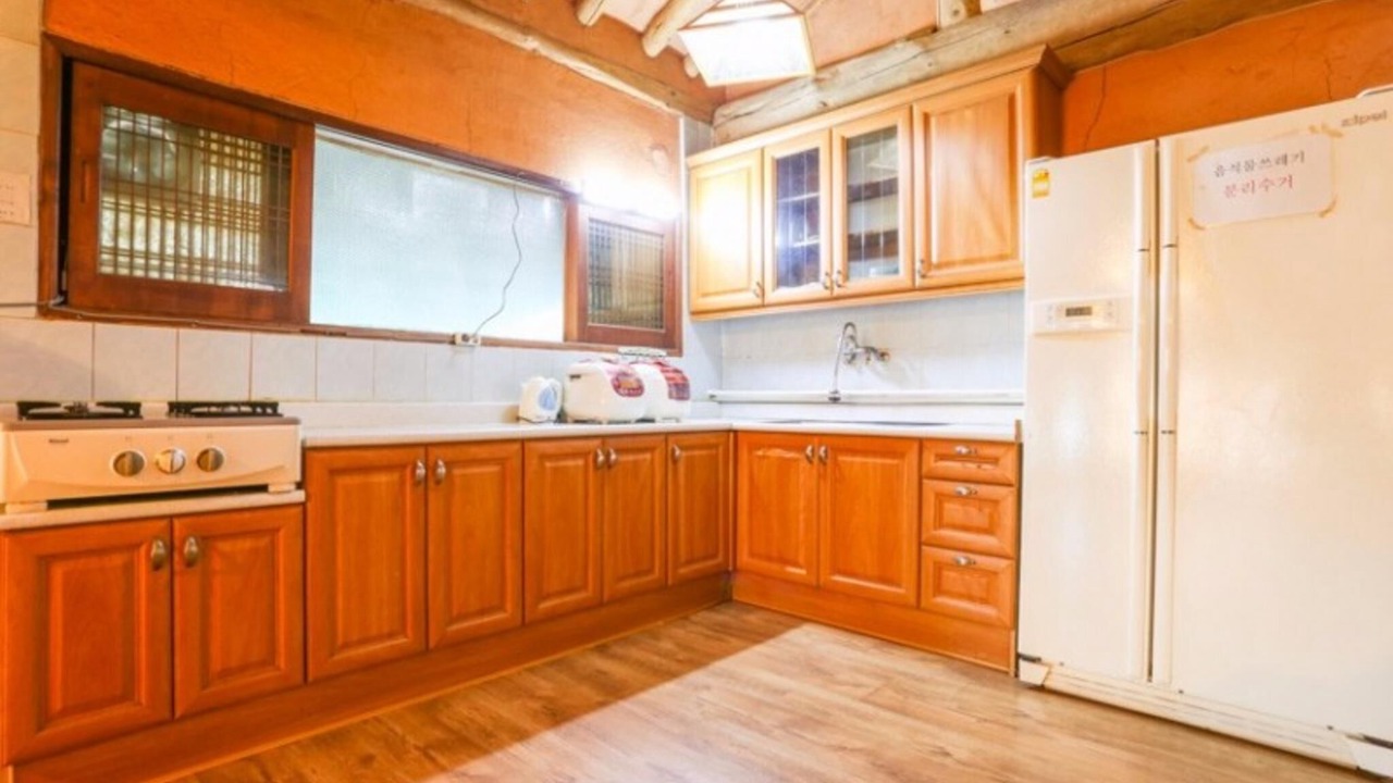 Photo of Bedroom in Taean