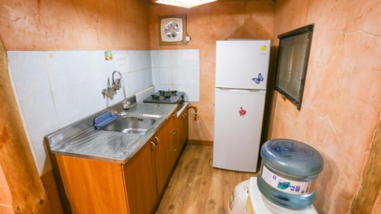 Photo of Bedroom in Taean