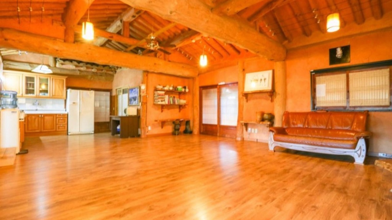 Photo of Bedroom in Taean