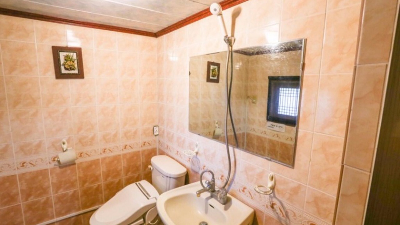 Photo of Bedroom in Taean