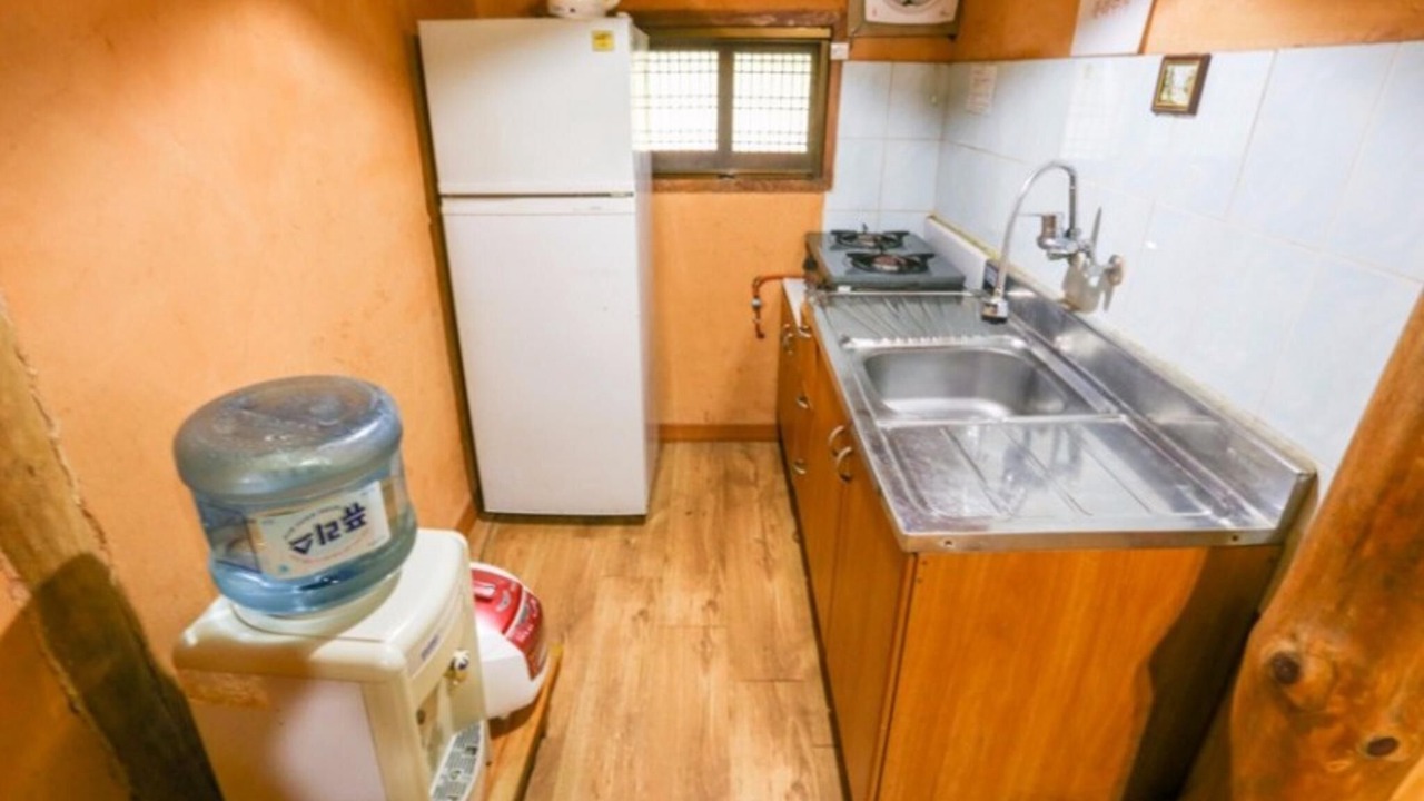 Photo of Bedroom in Taean