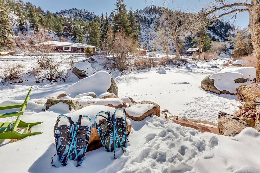 Photo of Outdoor in Lyons