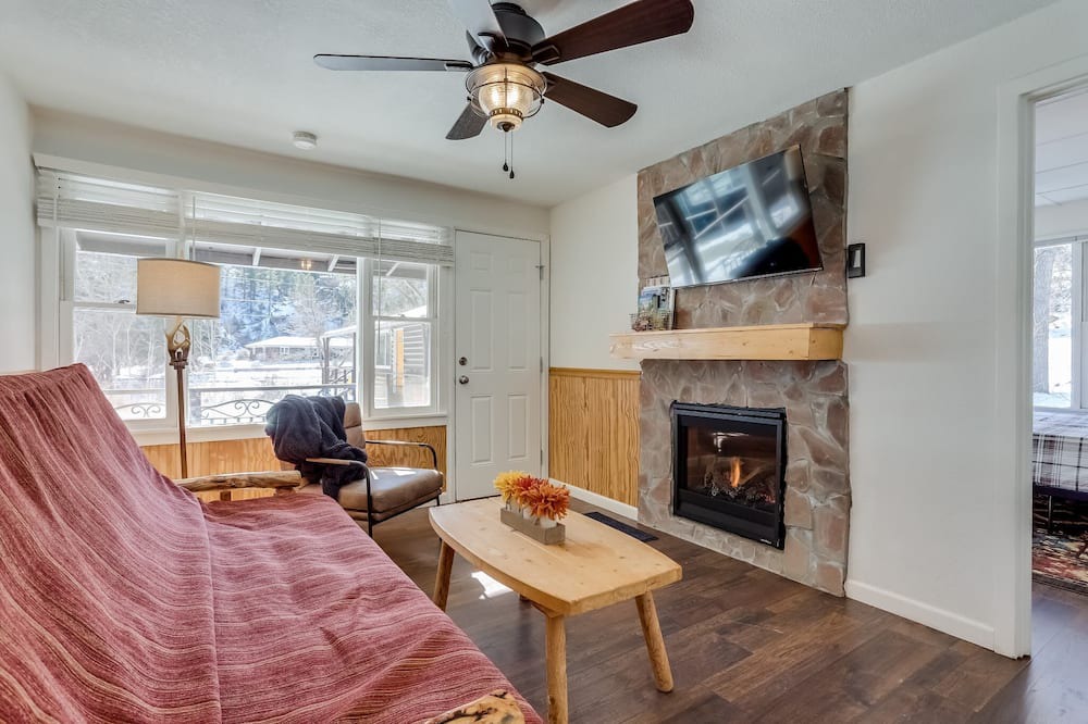 Photo of Livingroom in Lyons