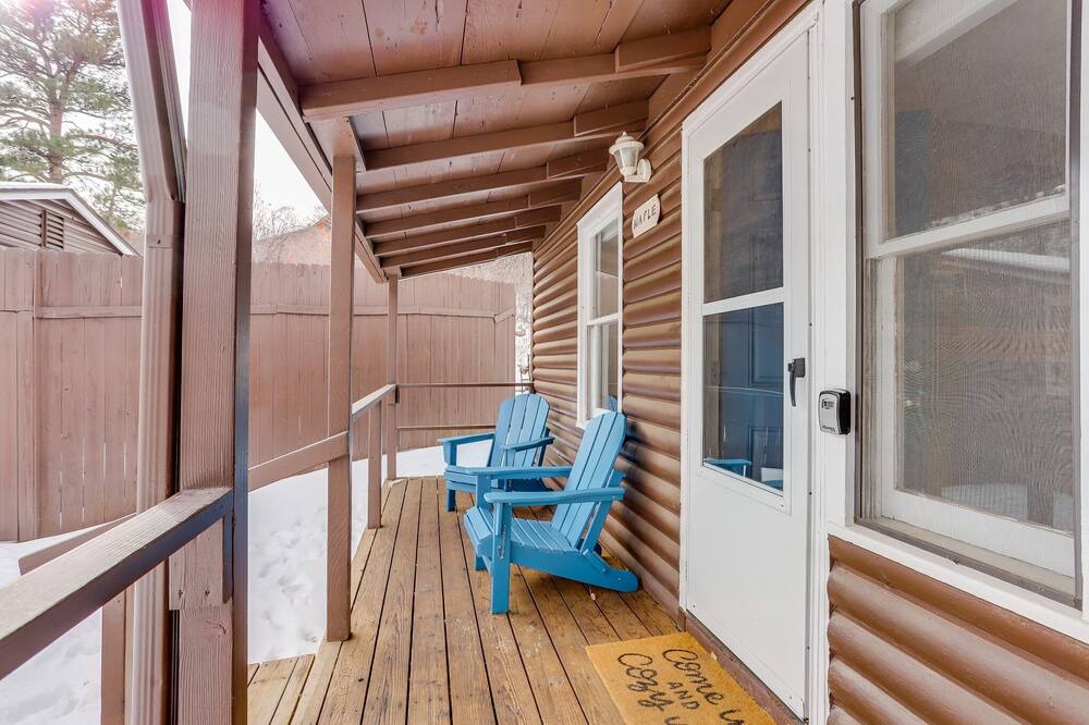 Photo of Outdoor in Lyons