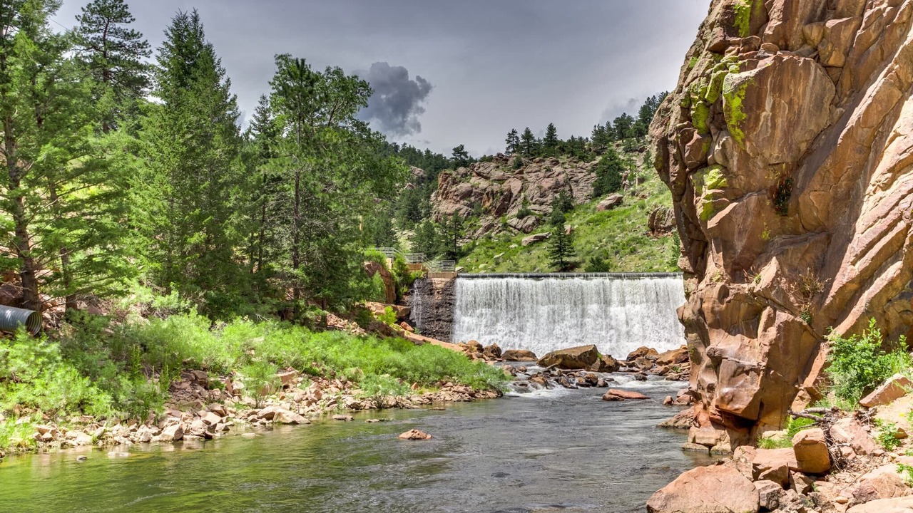 Photo of Outdoor in Lyons