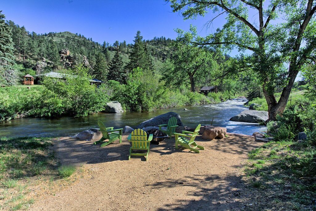 Photo of Outdoor in Lyons