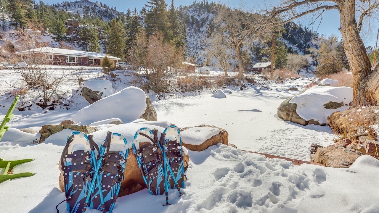 Photo of Outdoor in Lyons