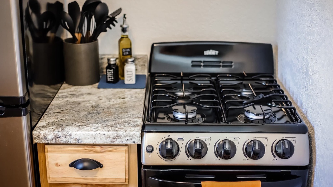 Photo of Kitchen in Lyons