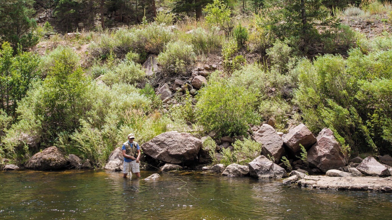 Photo of Outdoor in Lyons