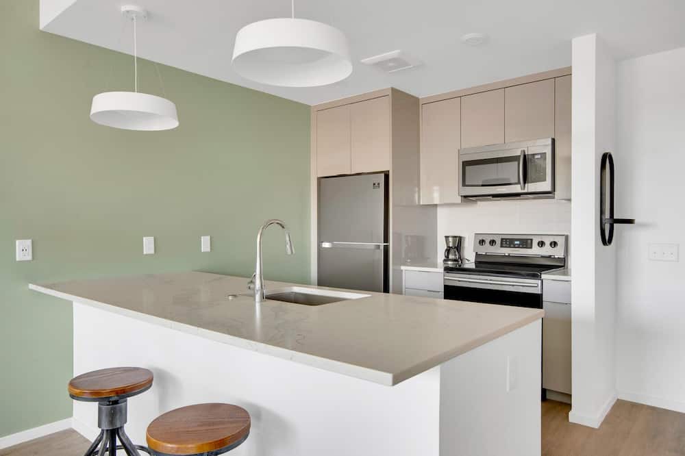 Photo of Kitchen in Congress Park