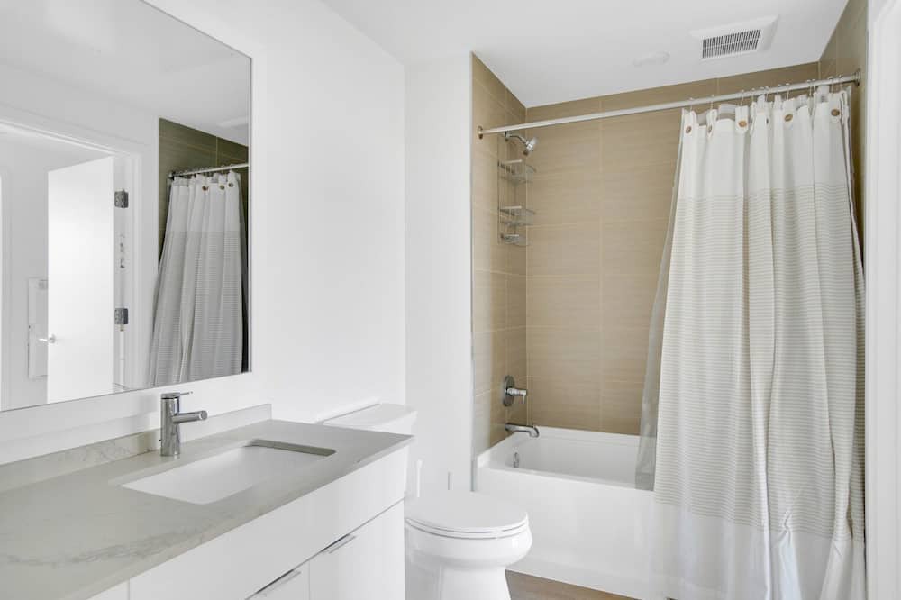 Photo of Bathroom in Congress Park