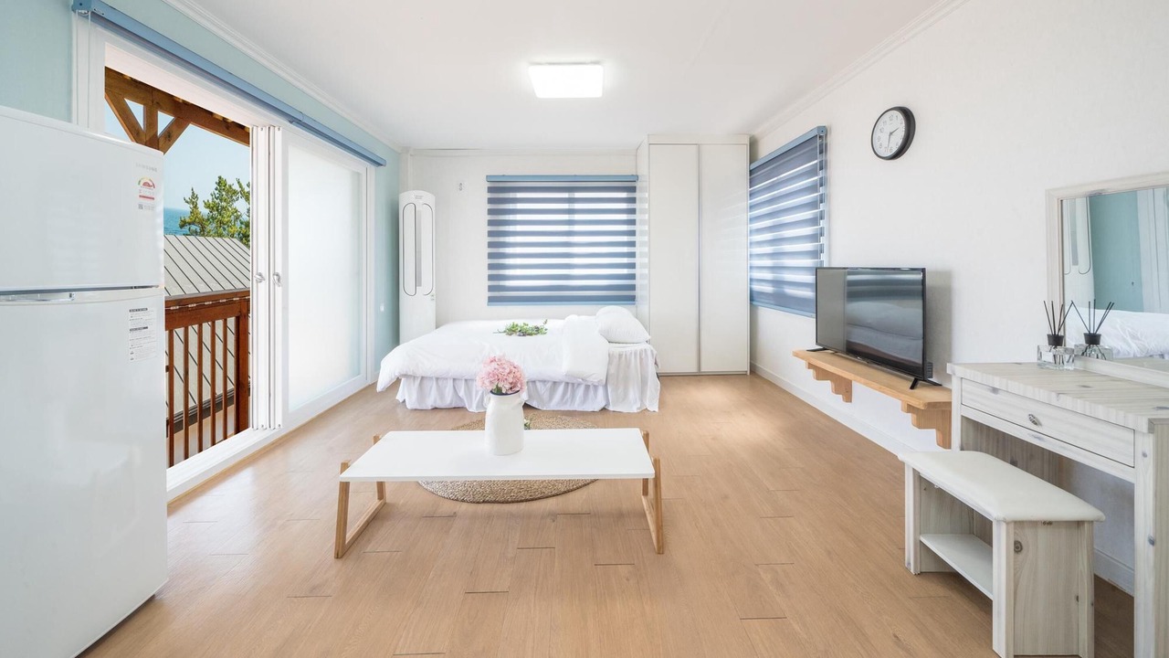 Photo of Bedroom in Gyeongju