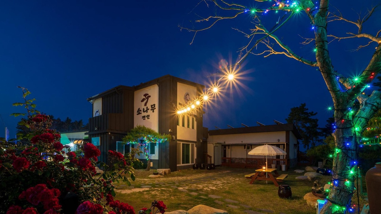 Photo of Outdoor in Gyeongju