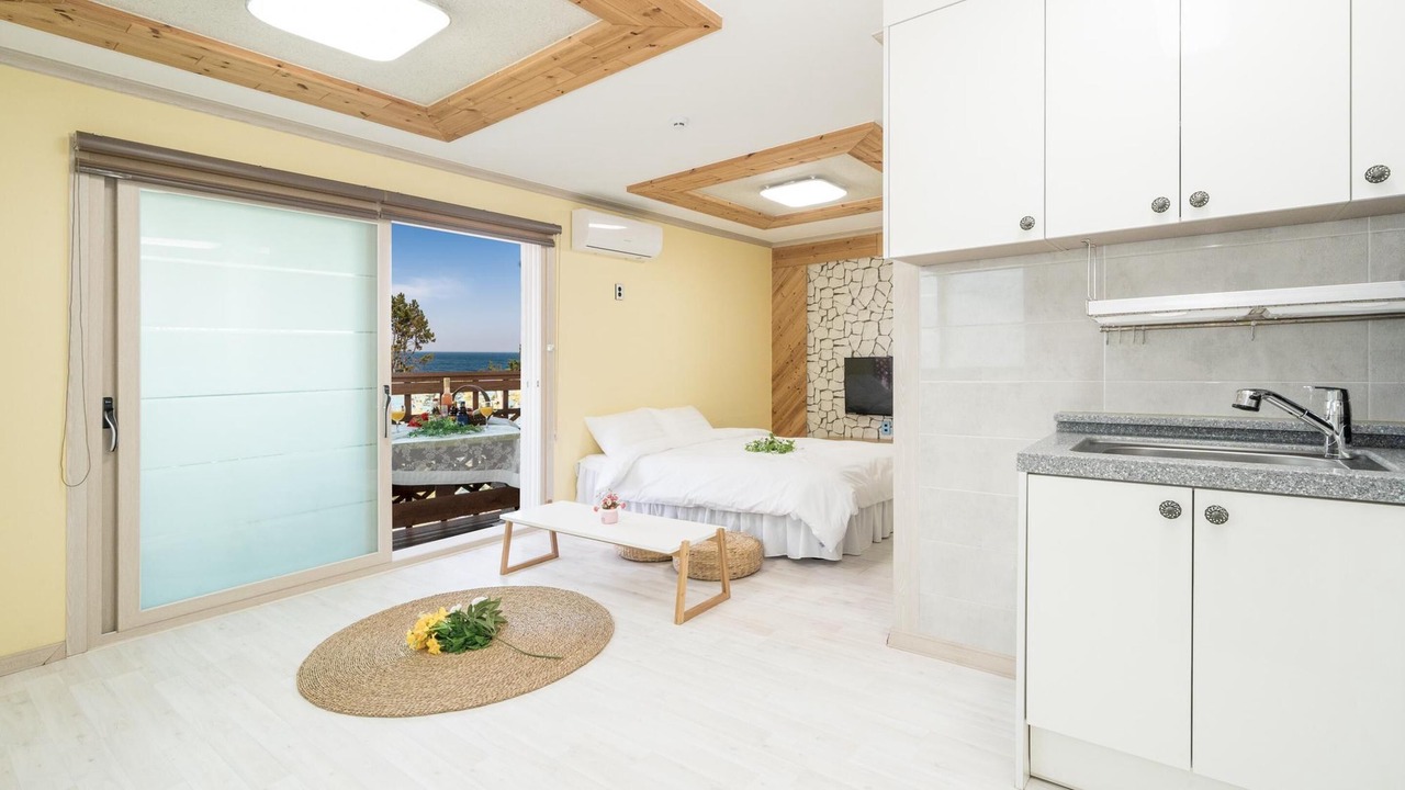 Photo of Bedroom in Gyeongju