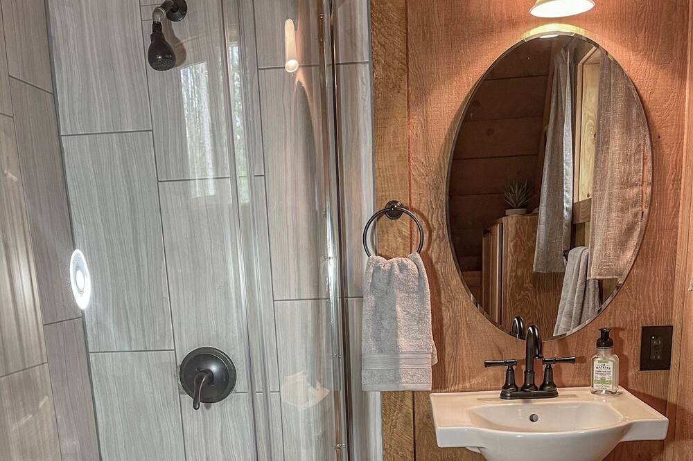 Photo of Bathroom in Priest River