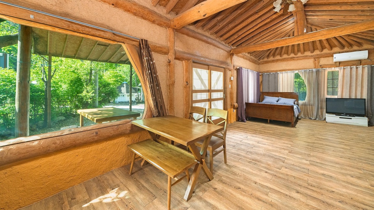 Photo of Bedroom in Gimsatgat