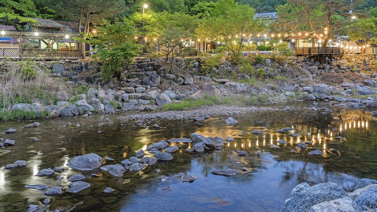 Photo of Outdoor in Gimsatgat