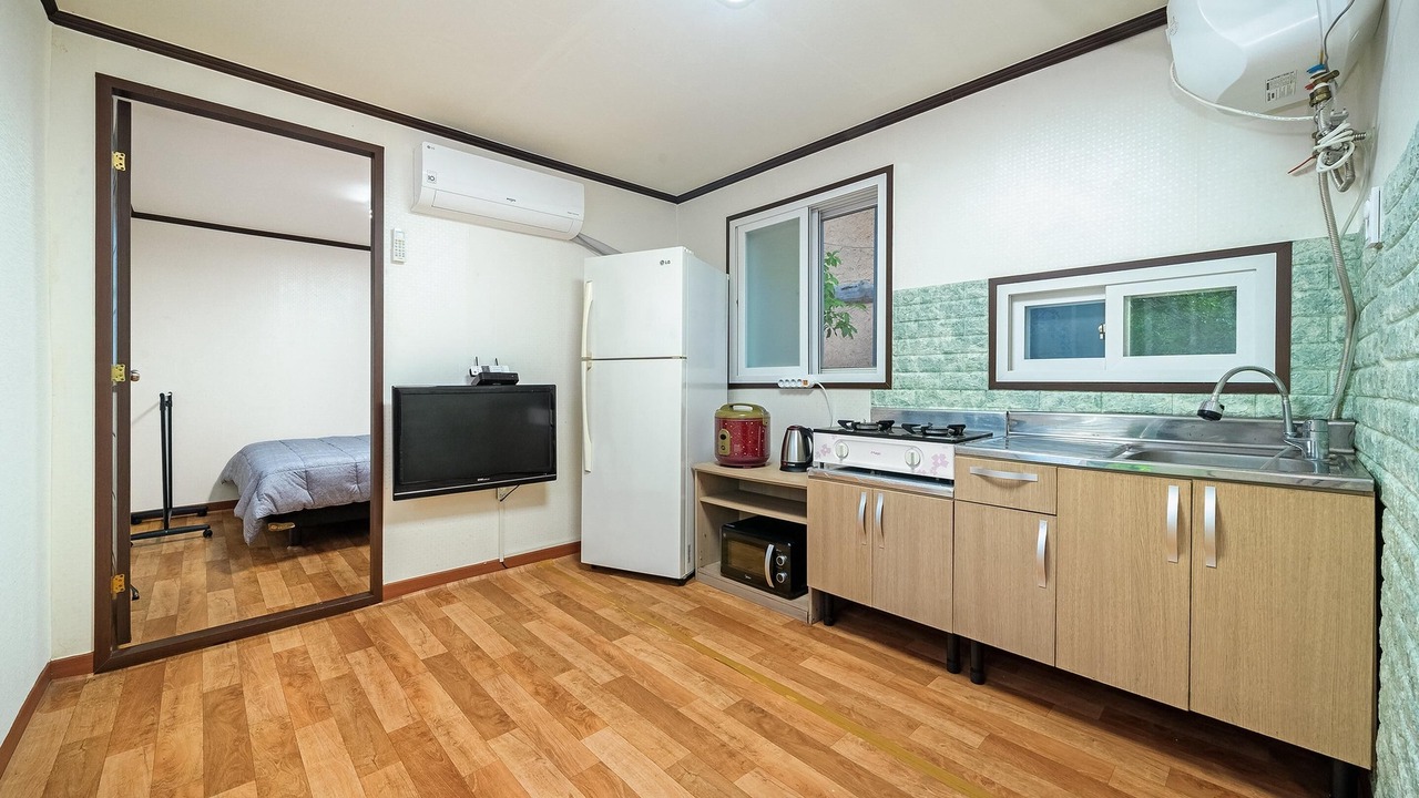 Photo of Bedroom in Gimsatgat