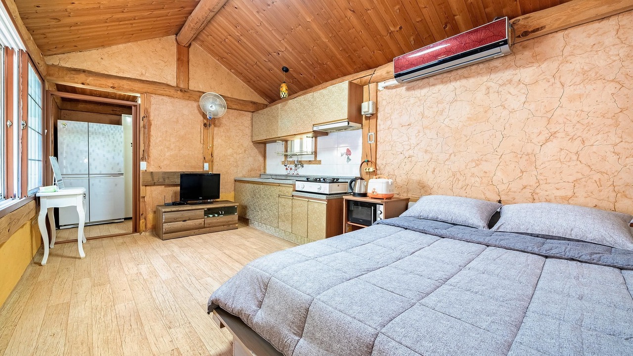 Photo of Bedroom in Gimsatgat