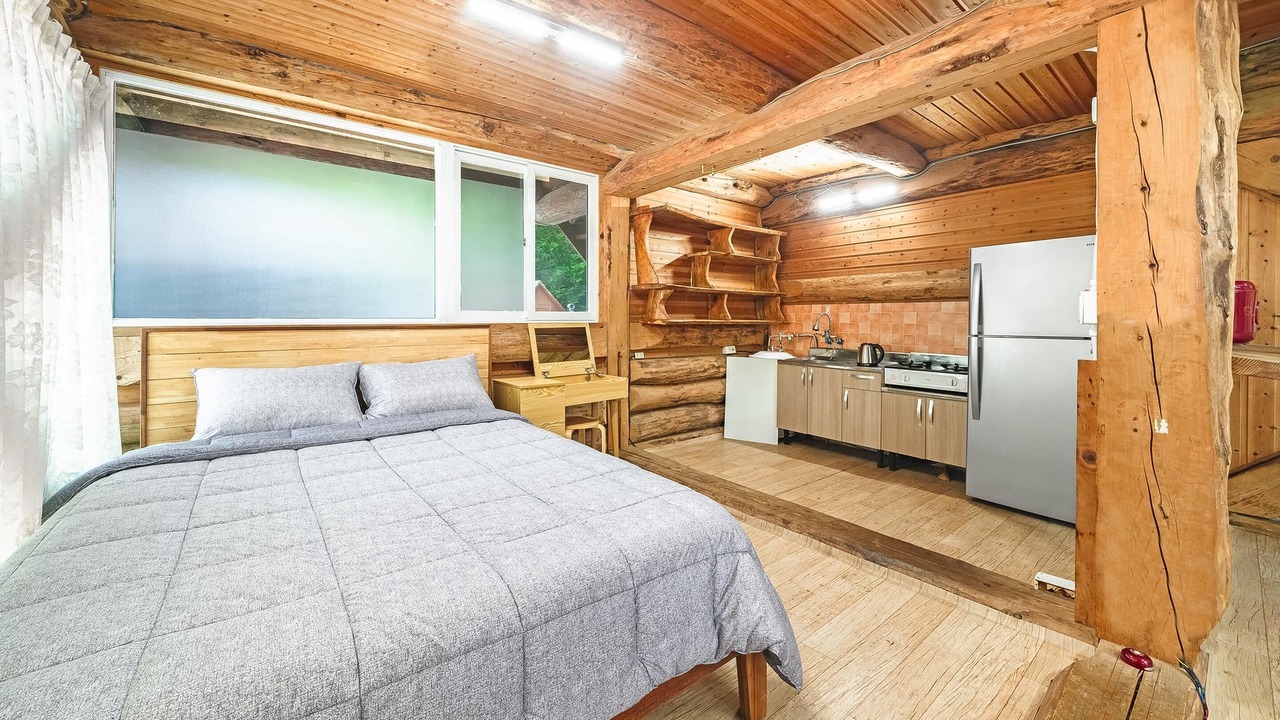 Photo of Bedroom in Gimsatgat