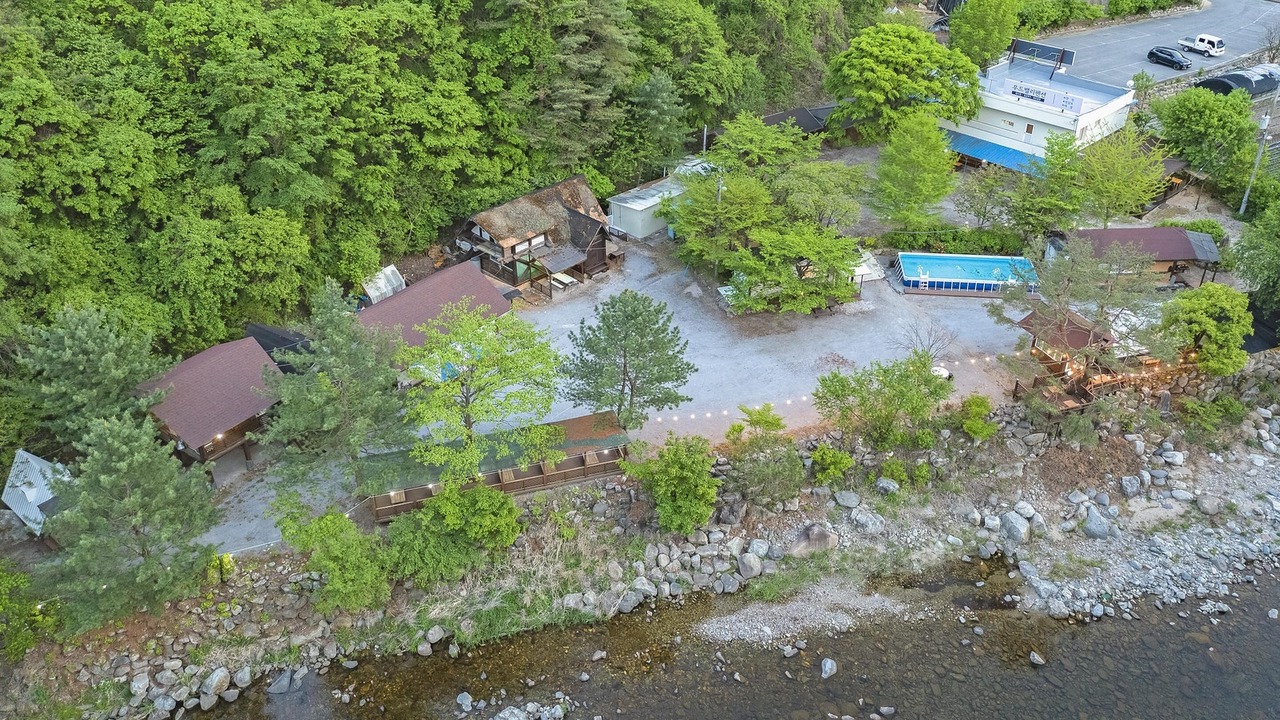 Photo of Outdoor in Gimsatgat