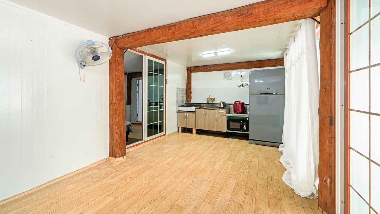 Photo of Bedroom in Gimsatgat