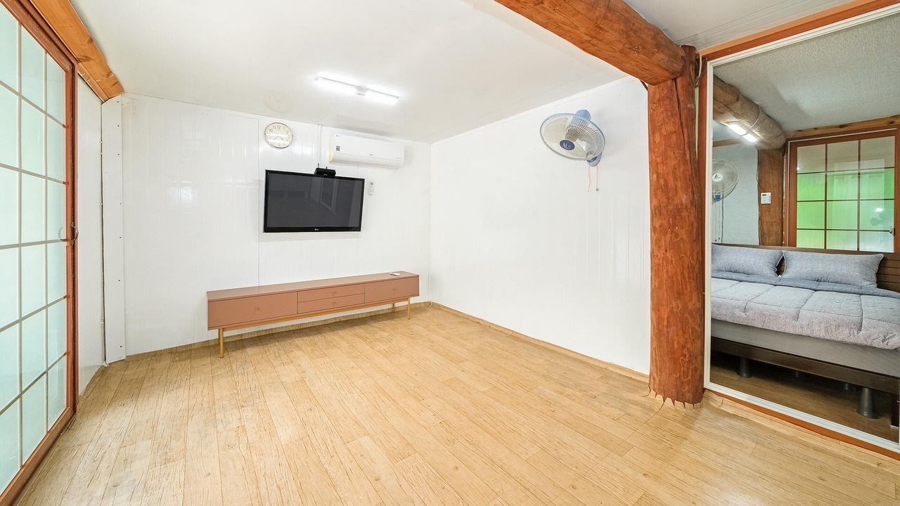 Photo of Bedroom in Gimsatgat