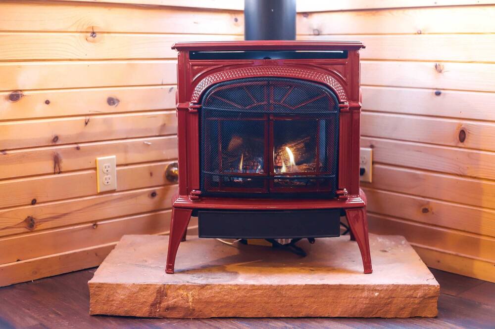 Photo of Livingroom in Lyons