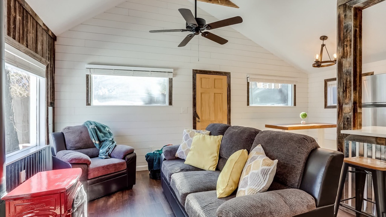 Photo of Livingroom in Lyons