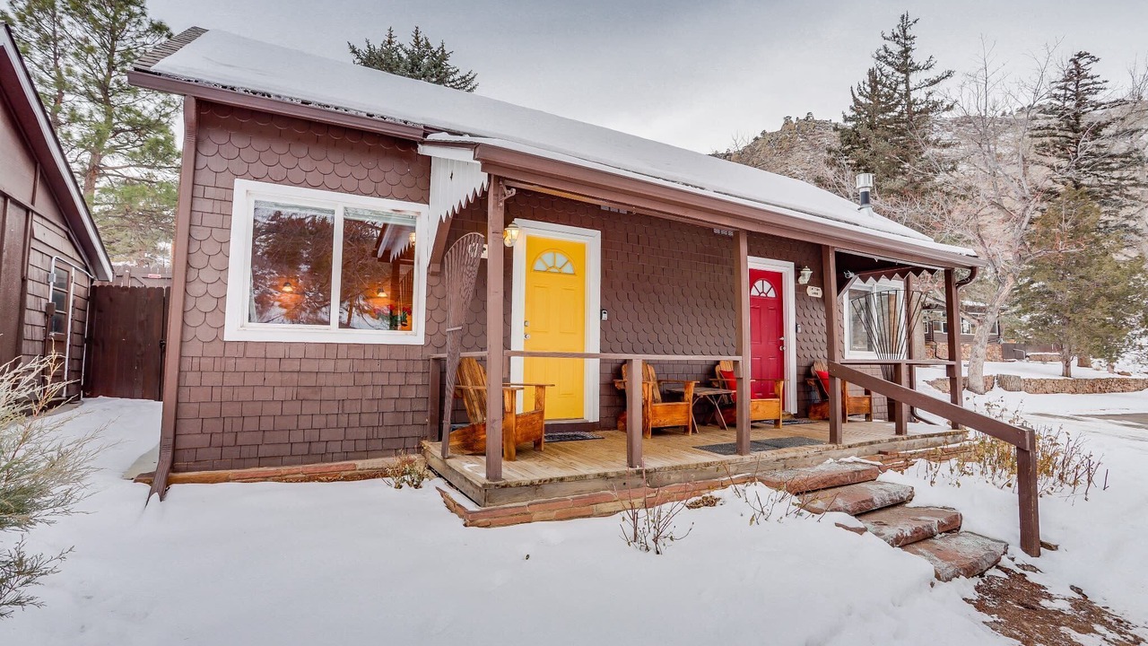 Photo of Outdoor in Lyons