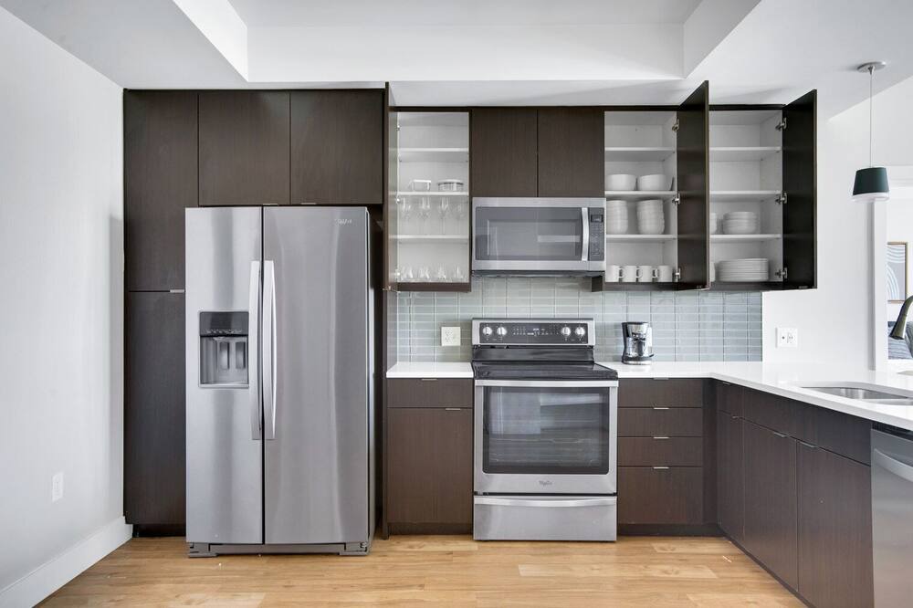 Photo of Kitchen in Hale