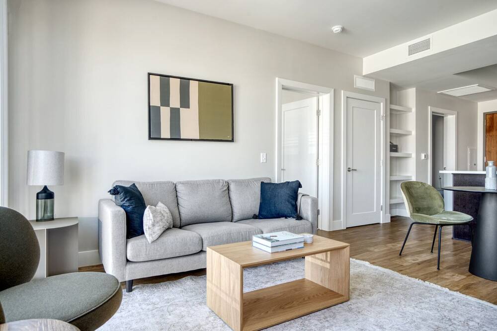 Photo of Livingroom in Hale