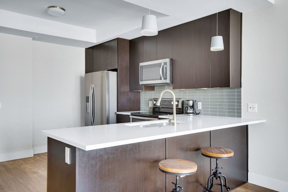 Photo of Kitchen in Hale