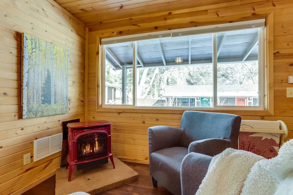 Photo of Livingroom in Lyons