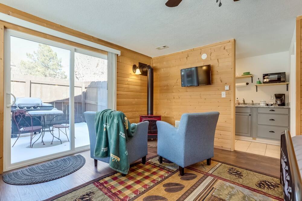 Photo of Livingroom in Lyons