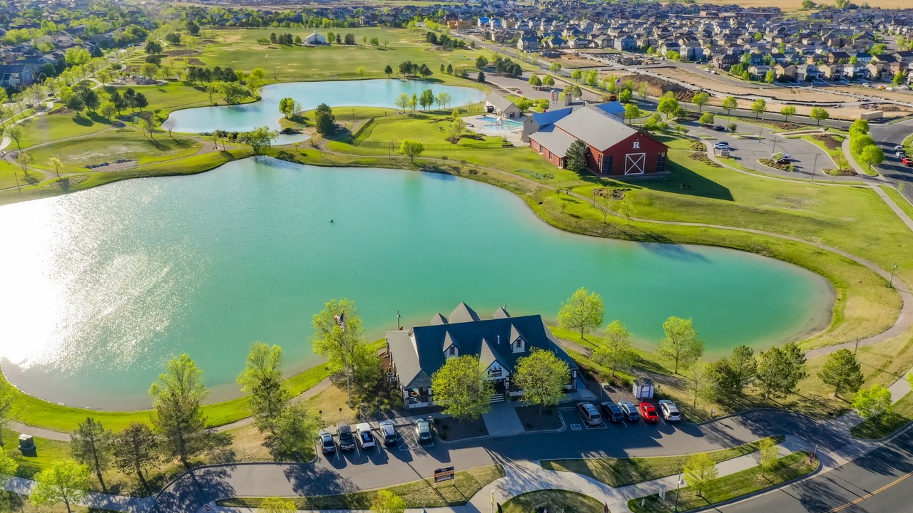 Photo of Outdoor in Commerce City